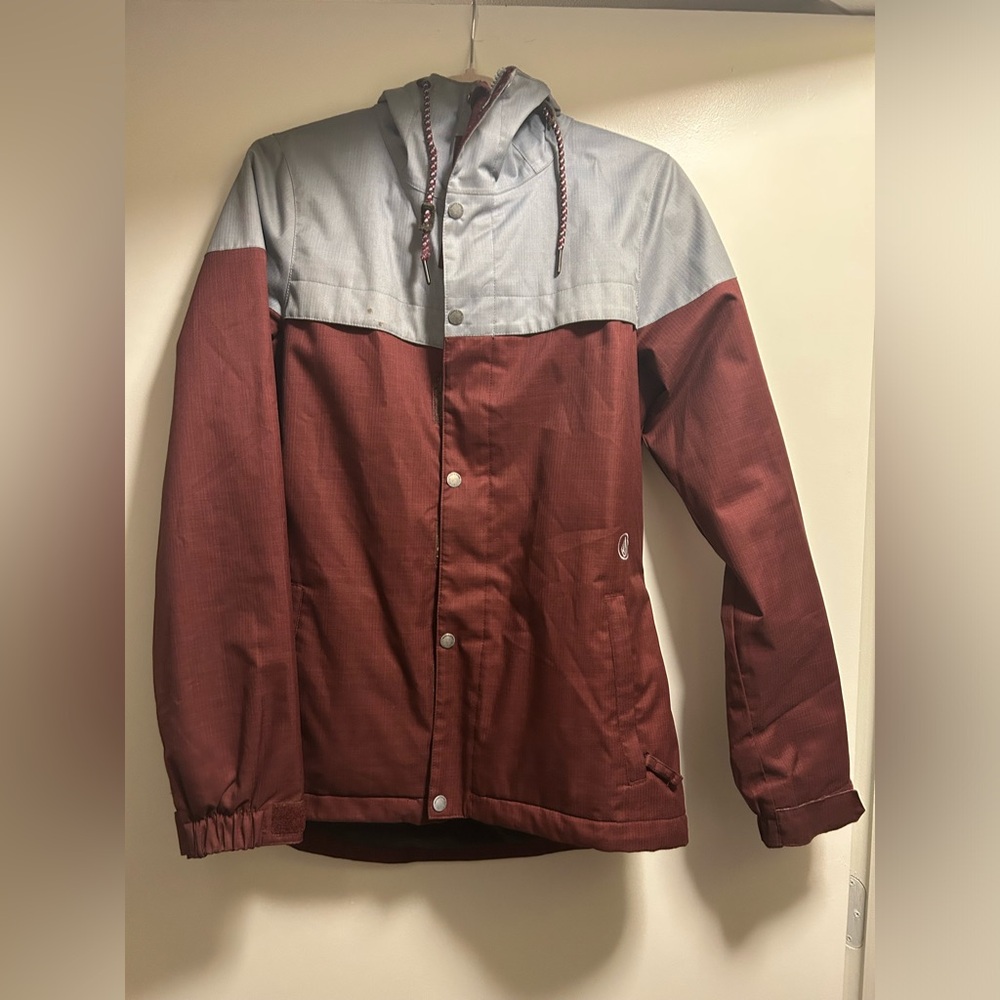 Volcom Ski & Snow Jacket